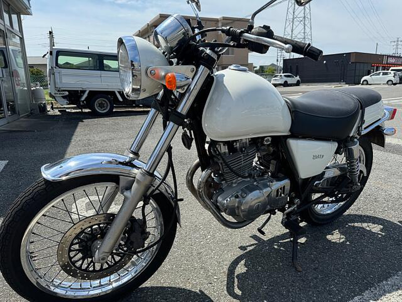 スズキ ボルティ (1067803) | 中古バイク・新車の事ならバイクの窓口