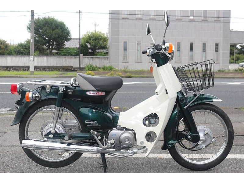 スーパーカブ９０ 中古バイク 新車の事ならバイクの窓口