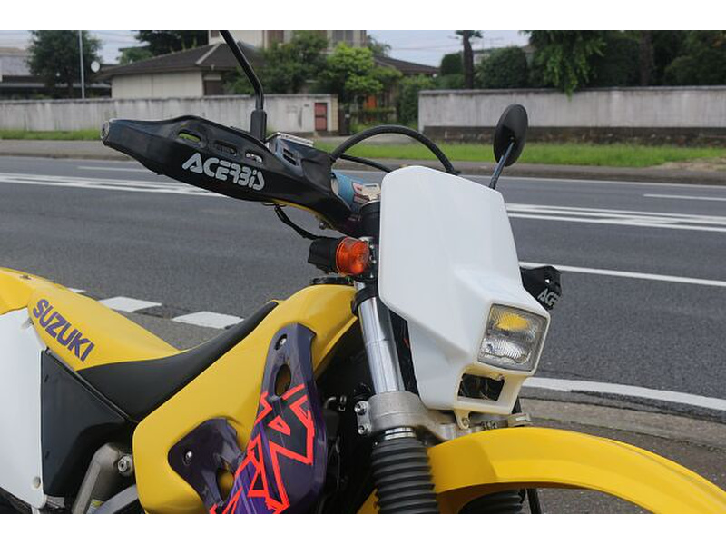 ⭐︎実動⭐︎RMX250 SJ13A 書類有 パーツリスト付属