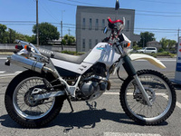 セロー225W