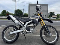 WR250R