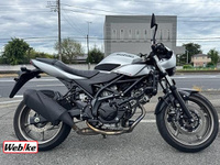ＳＶ６５０Ｘ　ＡＢＳ
