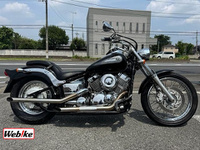 ドラッグスター400