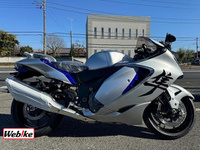 GSX1300R　ハヤブサ