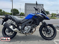 Ｖ－Ｓｔｒｏｍ　６５０