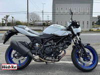 ＳＶ６５０