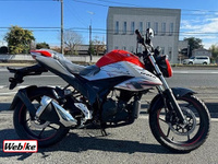 ジクサー１５０