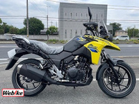 Ｖストローム２５０