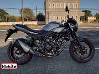 ＳＶ６５０Ｘ　ＡＢＳ