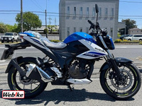 ジクサー２５０