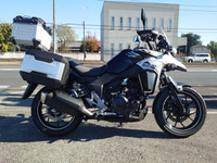 Ｖストローム２５０