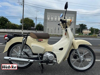 スーパーカブ１１０