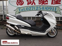 ヤマハ マジェスティ２５０ 中古バイク 新車の事ならバイクの窓口