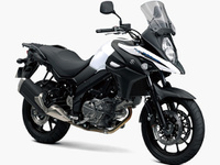 Ｖ－Ｓｔｒｏｍ　６５０