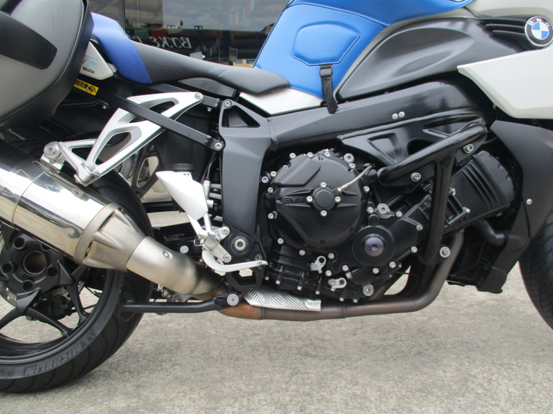 ＢＭＷ ＢＭＷ Ｋ１２００Ｒ スポーツ (1002186) | 中古バイク・新車の事ならバイクの窓口