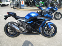 Ｎｉｎｊａ　２５０　ＳＥ