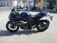 ジクサーＳＦ２５０