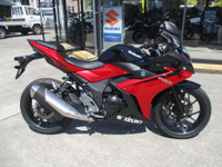 ＧＳＸ２５０Ｒ
