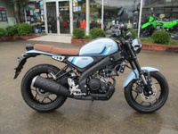 XSR125