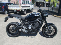 ＸＳＲ９００