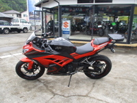 Ｎｉｎｊａ　２５０　ＳＥ