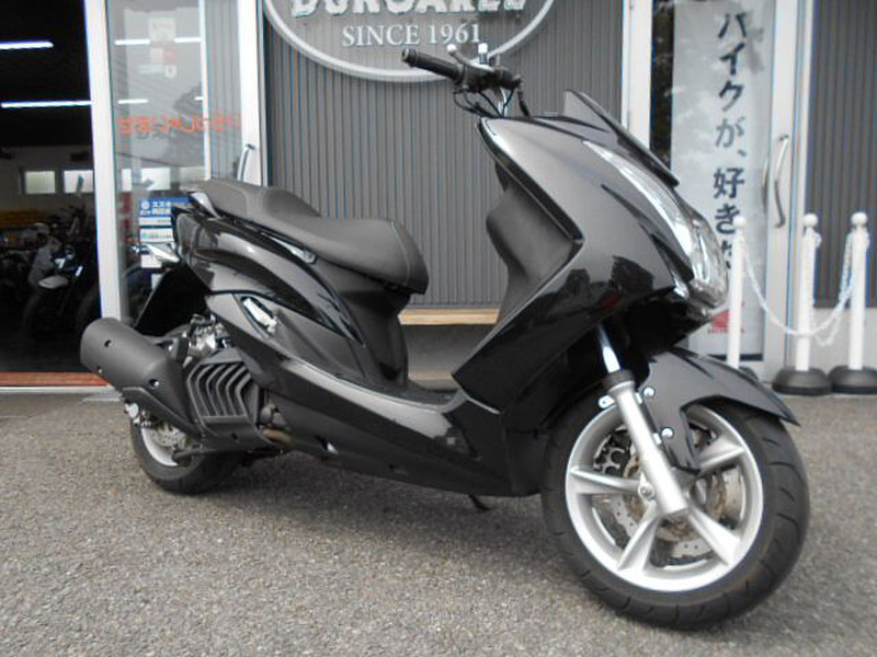 ヤマハ マジェスティＳ (888175) | 中古バイク・新車の事ならバイクの窓口