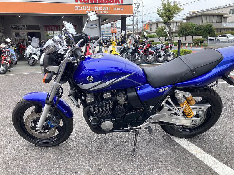 ヤマハ ＸＪＲ４００Ｒ (1029086) | 中古バイク・新車の事ならバイクの窓口