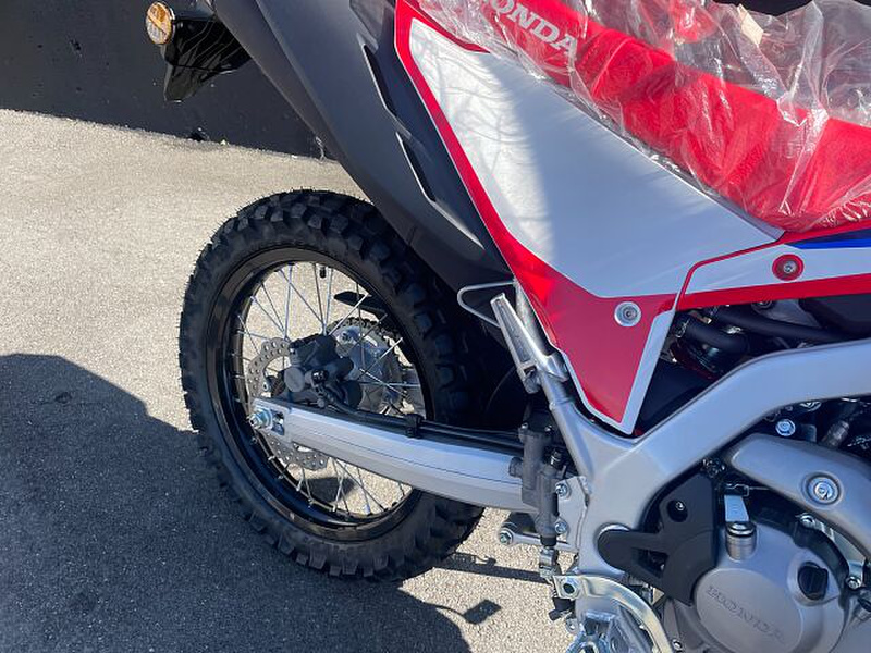 ホンダ ＣＲＦ２５０Ｌ (1052337) | 中古バイク・新車の事ならバイクの窓口