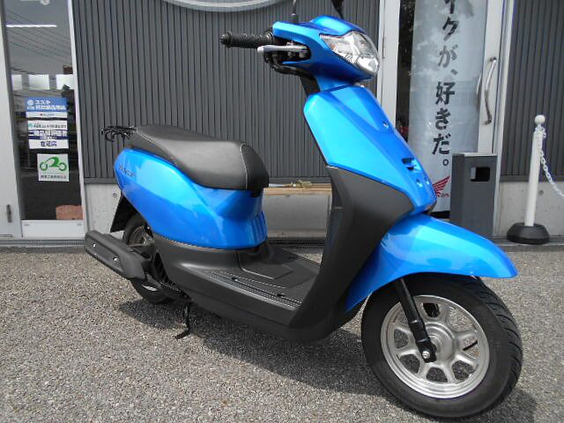 ホンダ タクト ベーシック (1058856) | 中古バイク・新車の事ならバイクの窓口