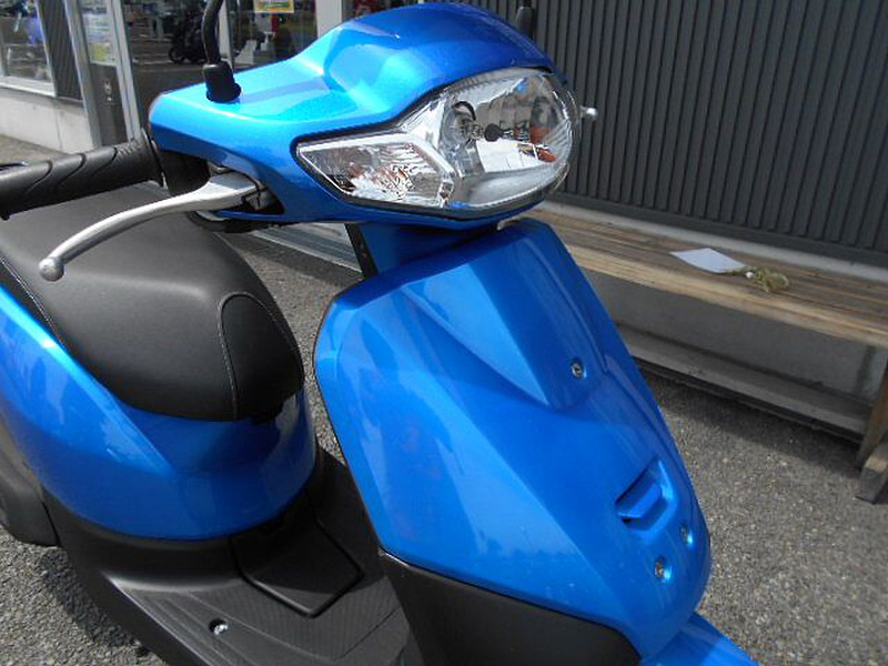 ホンダ タクト ベーシック (1058856) | 中古バイク・新車の事ならバイクの窓口