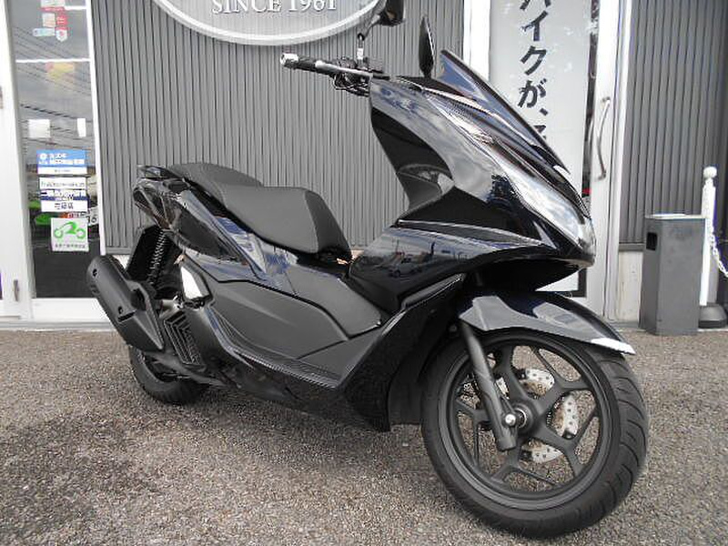 ホンダ ＰＣＸ (1078363) | 中古バイク・新車の事ならバイクの窓口