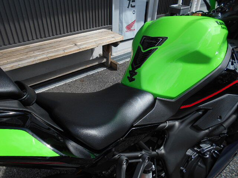 カワサキ Ninja ZX－25R (1078364) | 中古バイク