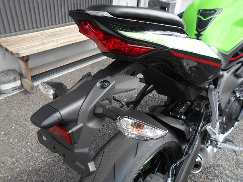 カワサキ Ninja ZX－25R (1078364) | 中古バイク
