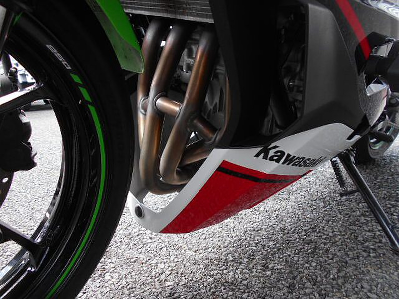カワサキ Ninja ZX－25R (1078364) | 中古バイク