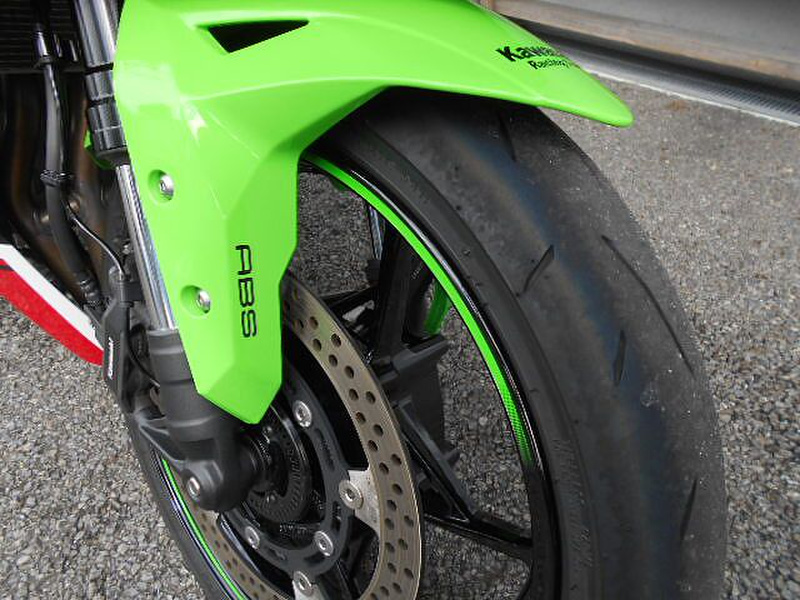 カワサキ Ninja ZX－25R (1078364) | 中古バイク