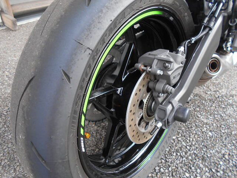 カワサキ Ninja ZX－25R (1078364) | 中古バイク