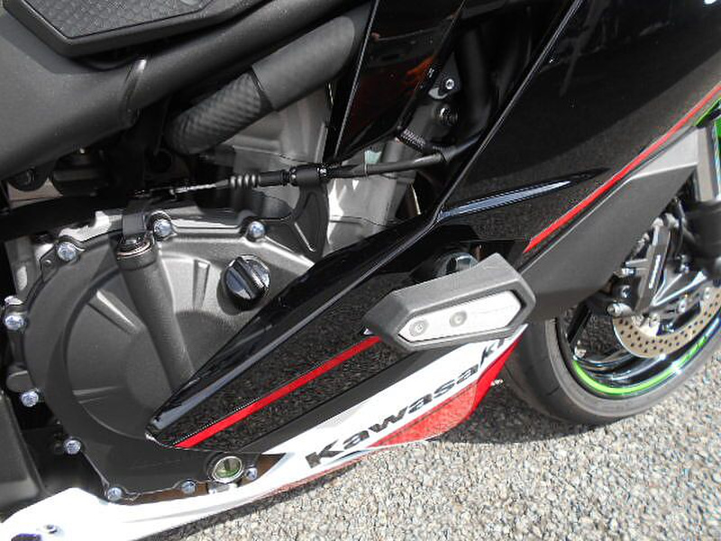 カワサキ Ninja ZX－25R (1078364) | 中古バイク