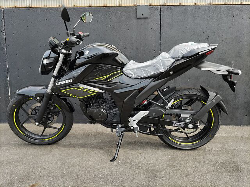 スズキ ジクサー150 (1079354) | 中古バイク・新車の事なら