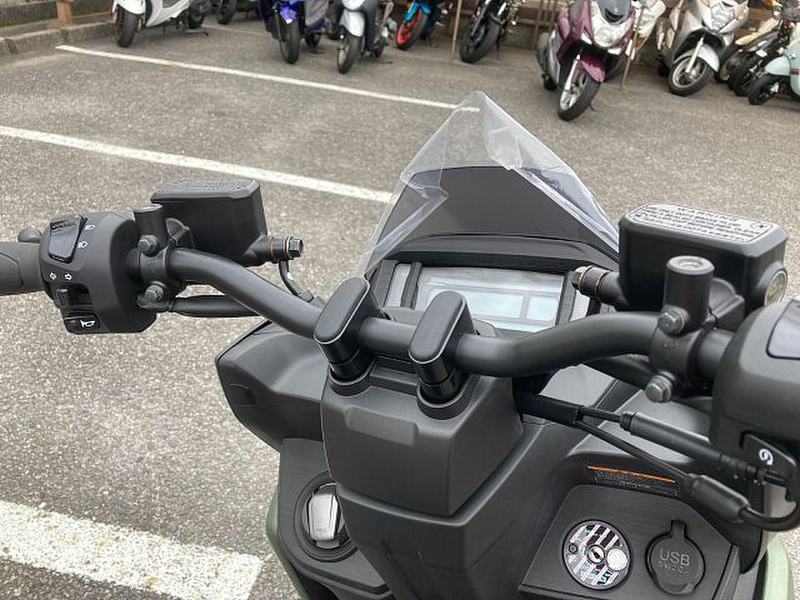 ヤマハ X フォース ABS (1084332) | 中古バイク・新車の事