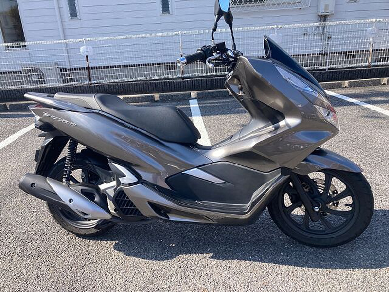 ホンダ ＰＣＸ１５０ (1088096) | 中古バイク・新車の事ならバイクの窓口