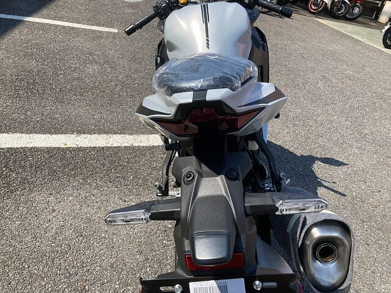 カワサキ Ninja ZX－4R SE (1122274) | 中古バイク