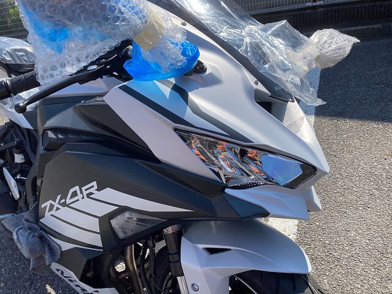 カワサキ Ninja ZX－14 (1122197) | 中古バイク・新車