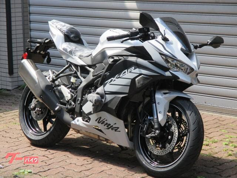カワサキ Ninja ZX-4R SE (1123402) | 中古バイク カワサキ Ninja ZX-4R SE (1123402) | 中古バイク