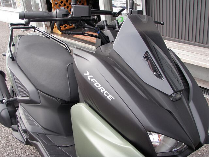 ヤマハ X フォース ABS (1123488) | 中古バイク・新車の事 ヤマハ X フォース ABS (1123488) | 中古バイク・新車の事
