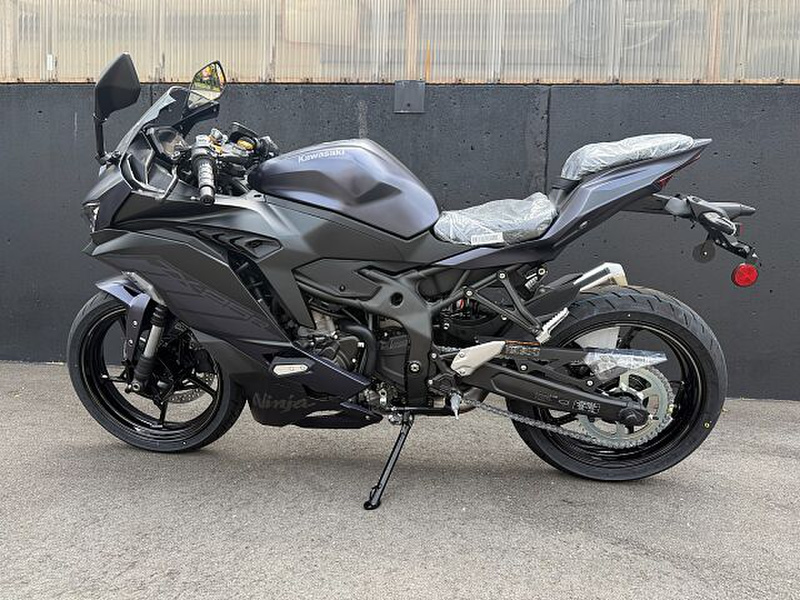 カワサキ Ninja ZX－25R (1123554) | 中古バイク