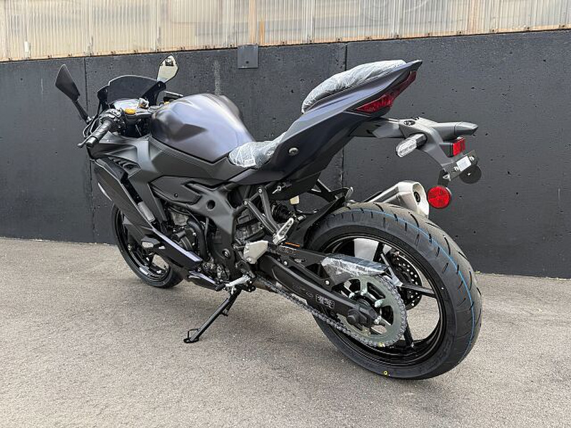 カワサキ Ninja ZX－25R (1123554) | 中古バイク