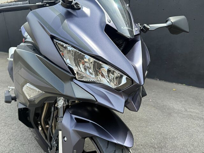 スペシャルオファ カワサキ Ninja 中古バイク | (1123554) ZX－25R ホビーラジコン