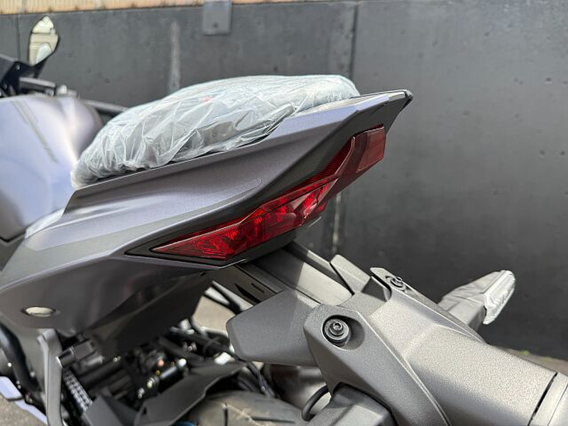 カワサキ Ninja ZX-25R (1123554) | 中古バイク カワサキ Ninja ZX-25R (1123554) | 中古バイク
