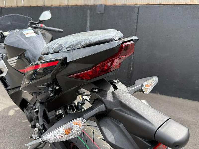 カワサキ Ninja 400 (1123555) | 中古バイク・新車の事