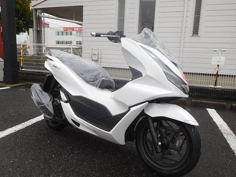 ホンダ ｐｃｘ 8544 中古バイク 新車の事ならバイクの窓口